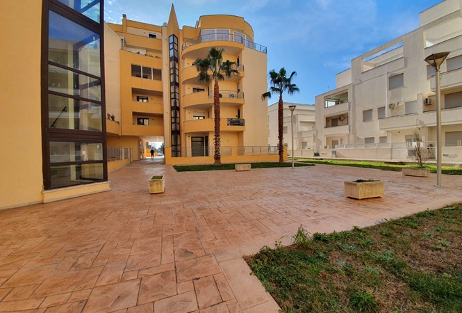 Lecce - Via Estrafallaces