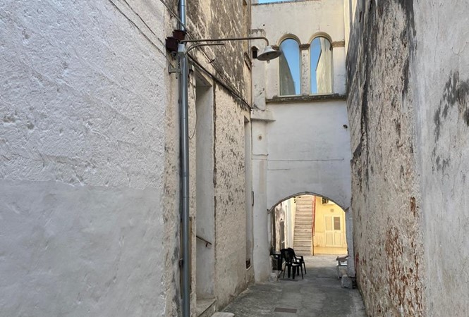 Lequile - Via Umberto I